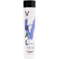Viral Pastel Lavander Color Wash