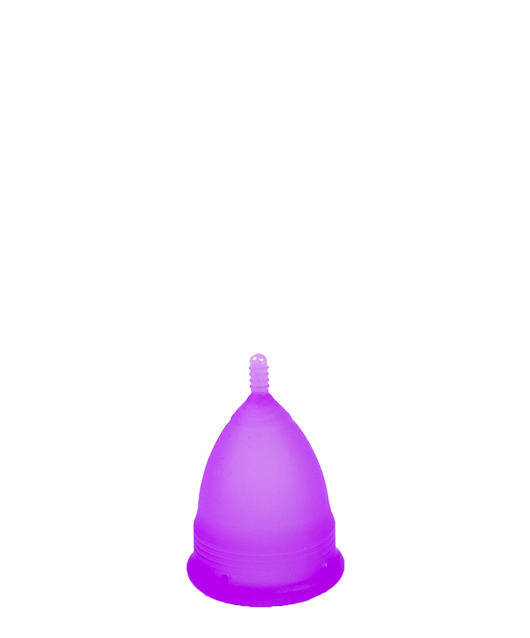 Power Copa Small Purple