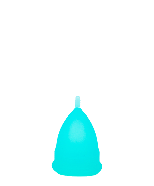 Power Copa Large Blue